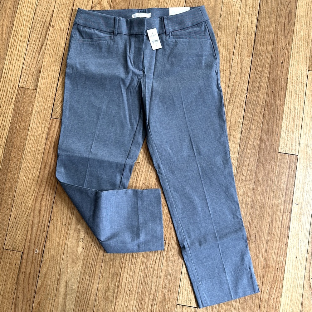 Loft Riviera Pant NWT